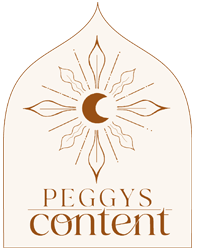 Peggyscontent